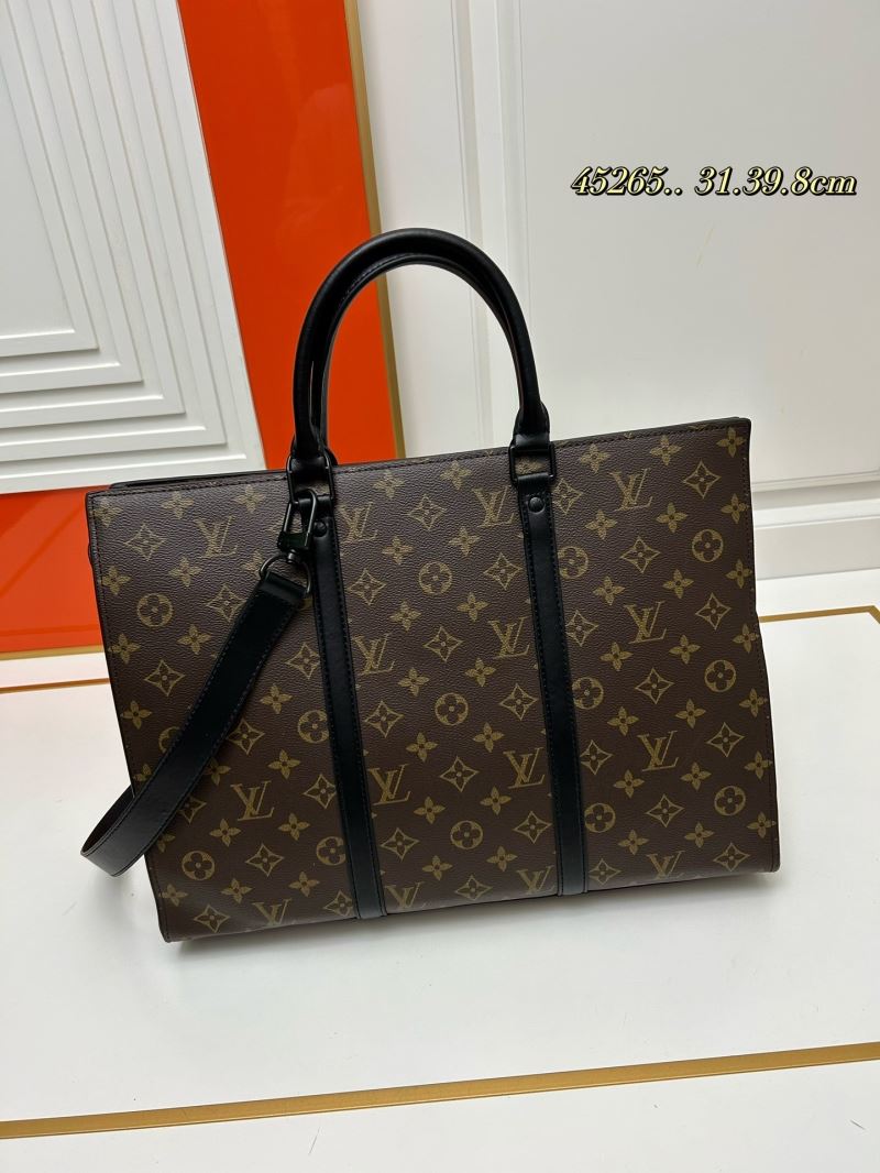 Mens Louis Vuitton Briefcases